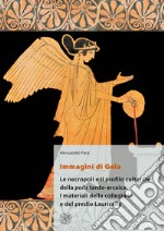 Immagini di Gela. Le necropoli e il profilo culturale della polis tardo-arcaica. I materiali della collezione e del predio Lauricella. Nuova ediz. libro