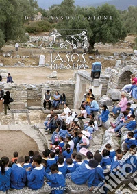 Bollettino dell'associazione IASOS di Caria (2019). Vol. 25 libro