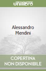 Alessandro Mendini libro