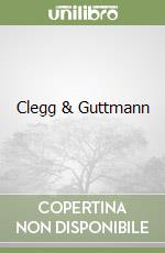 Clegg & Guttmann libro