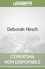 Deborah Hirsch libro