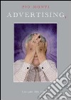 Advertising. Ediz. illustrata libro