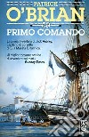 Primo comando libro