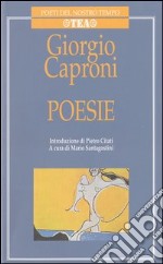 Poesie libro