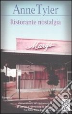 Ristorante nostalgia libro