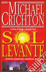 Sol Levante libro