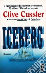 Iceberg libro