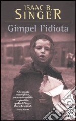 Gimpel l'idiota libro