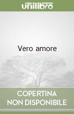 Vero amore libro