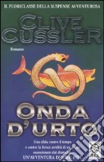 Onda d'urto libro