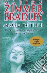 Magia di luce libro