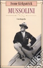 Mussolini libro