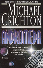 Andromeda libro