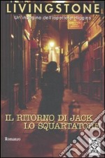 Il ritorno di Jack lo squartatore libro