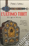 Ultimo Tibet libro