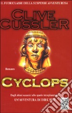 Cyclops libro