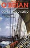 Costa sottovento libro