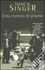 Una corona di piume libro