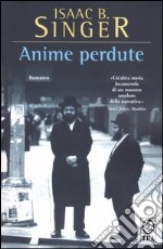 Anime perdute libro