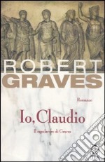 Io, Claudio libro