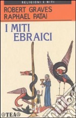 I miti ebraici libro