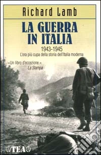 La guerra in Italia 1943-1945 libro