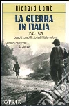 La guerra in Italia 1943-1945 libro