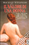 Il valore di una donna libro