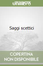 Saggi scettici libro