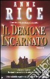 Il demone incarnato libro