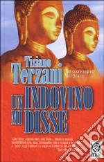 Un indovino mi disse libro