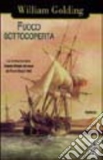 Fuoco sottocoperta libro