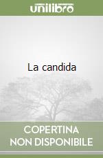 La candida libro