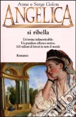 Angelica si ribella libro