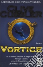 Vortice libro