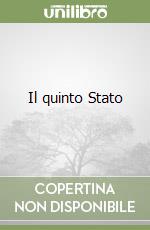 Il quinto Stato libro