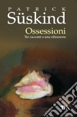 Ossessioni libro