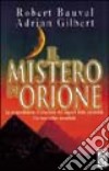 Il mistero di Orione libro