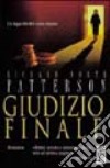 Giudizio finale libro