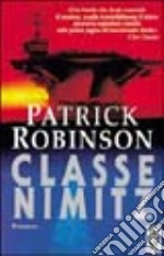 Classe Nimitz libro