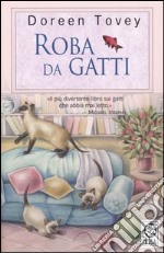 Roba da gatti libro