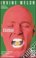 Ecstasy libro