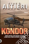 Kondor libro