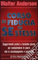 Corso di fiducia in se stessi