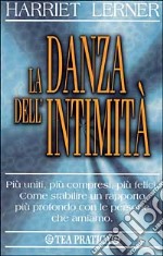 La danza dell'intimità libro