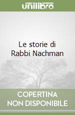 Le storie di Rabbi Nachman