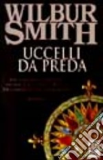 Uccelli da preda libro