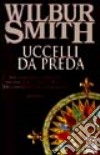 Uccelli da preda libro