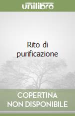 Rito di purificazione