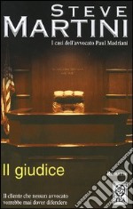 Il giudice libro